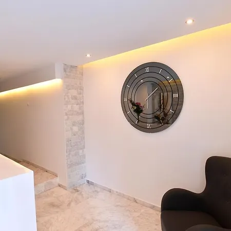 Penzion Island Dreams & Rhodes City