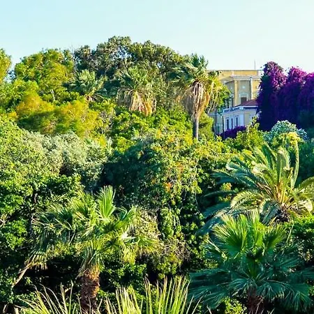 Penzion Island Dreams & 3*