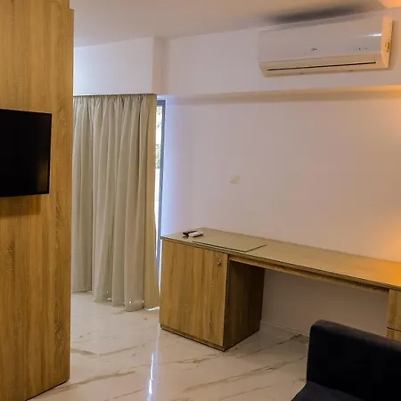 Penzion Island Dreams & Rhodes City