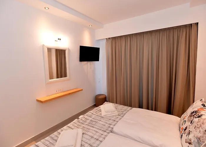 Island Dreams & 게스트하우스