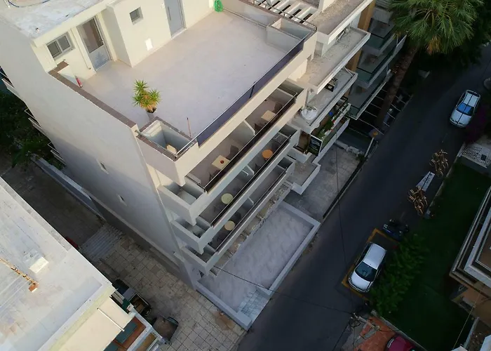 Island Dreams & 3* Rhodes City