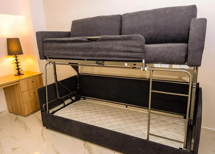 Island Dreams & 3* Rhodes City