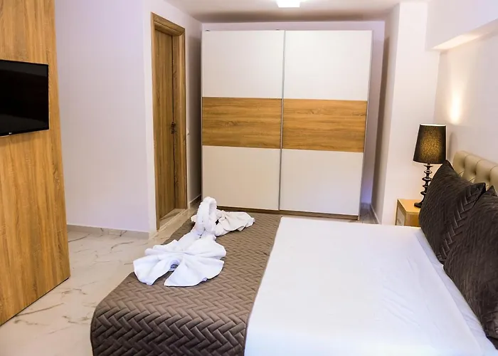 Island Dreams & 게스트하우스