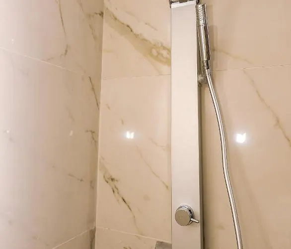 Island Dreams & 게스트하우스