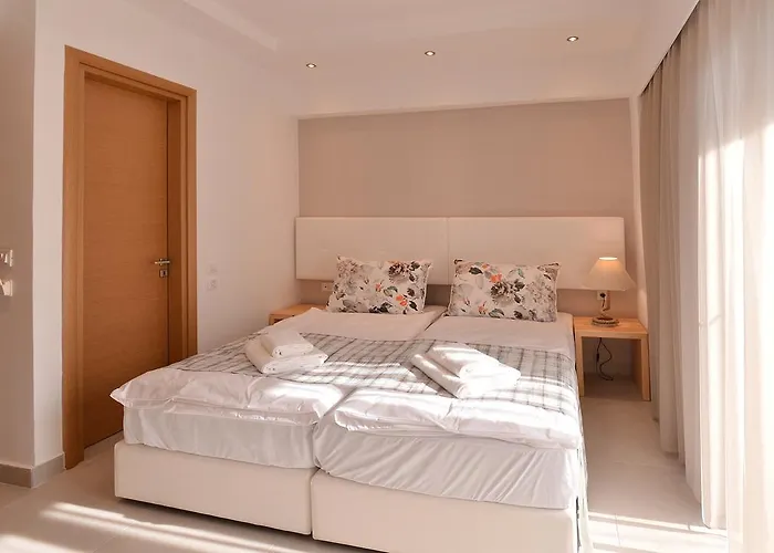 Gasthof Island Dreams Rooms & Suites