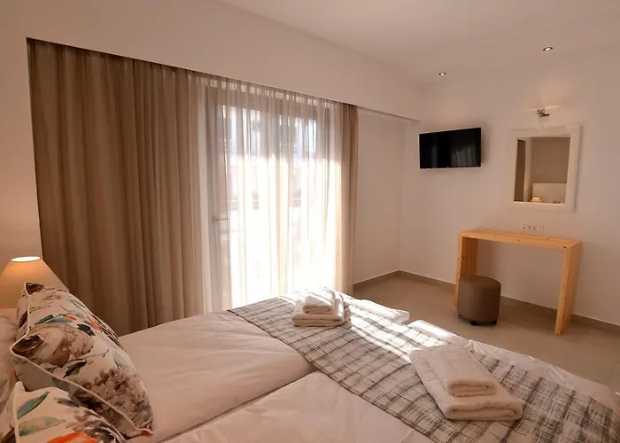 Gasthof Island Dreams Rooms & Suites 3*