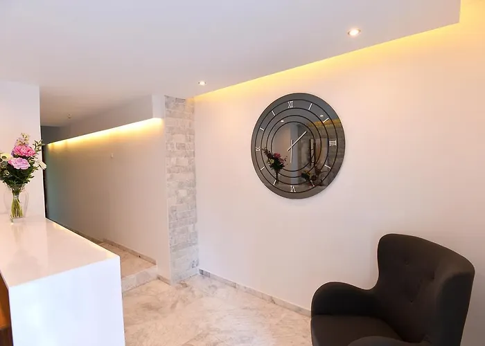 Gasthof Island Dreams Rooms & Suites Rhodes City