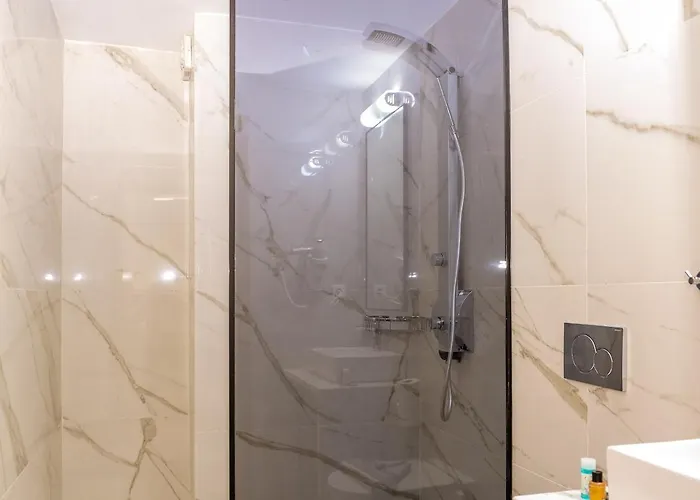 Island Dreams Rooms & Suites 3* Rhodes City