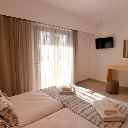 Guest house Island Dreams Rooms & Suites 2*