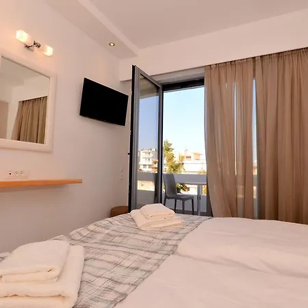 Island Dreams Rooms & Suites