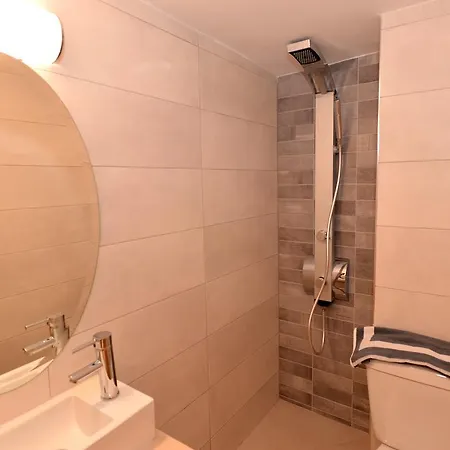 Island Dreams Rooms & Suites Rhodes City