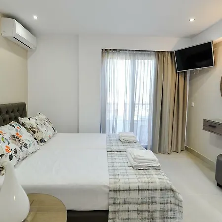 Guest house Island Dreams Rooms & Suites 2*