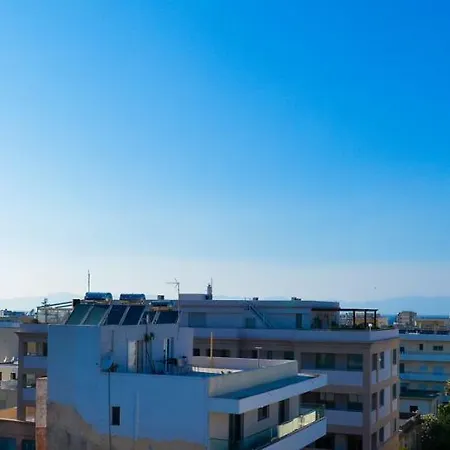 Island Dreams Rooms & Suites Rhodes City