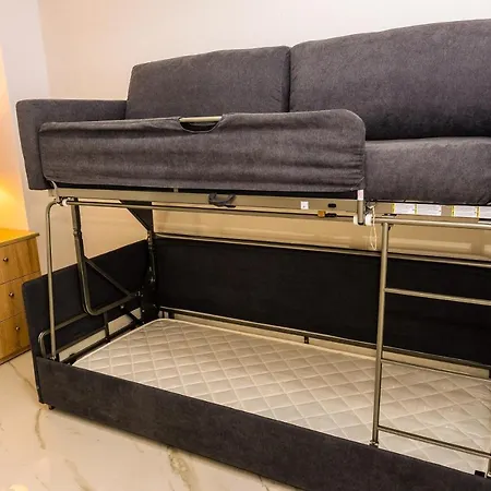 Island Dreams Rooms & Suites 2* Rhodes City