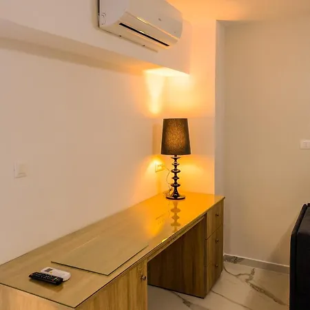 게스트하우스 Island Dreams &