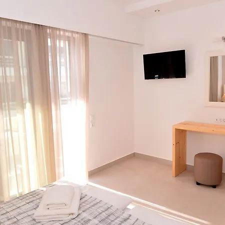 Island Dreams & Penzion