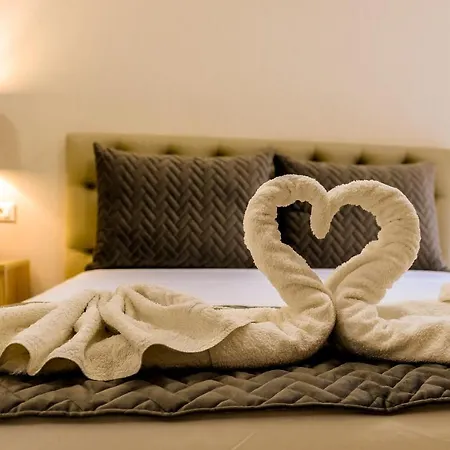 Island Dreams Rooms & Suites Rhodes City