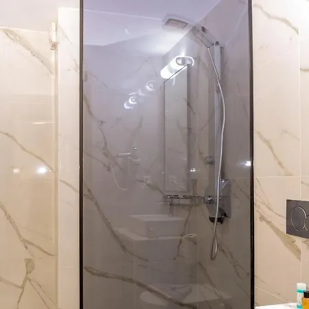 Island Dreams Rooms & Suites 3* Rhodes City