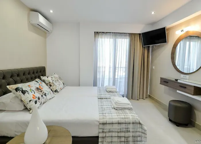 Konukevi Island Dreams & 3*